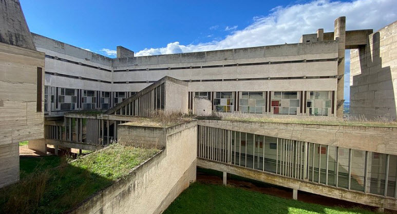 La Tourette, France